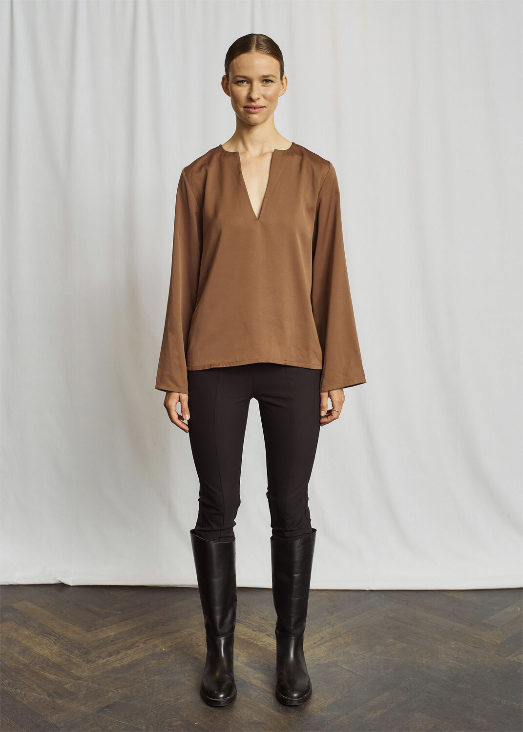 BS Aubrey Regular Fit Shirt