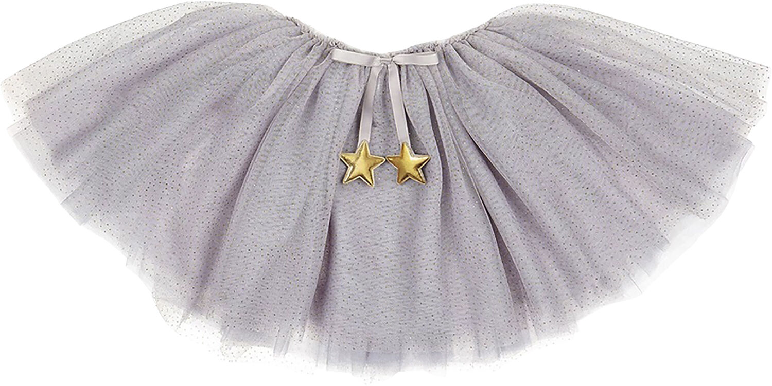 Mimi & Lula - Tylsk&oslash;rt - Gr&aring;t 3-10 &aring;r