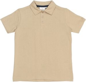 TNStennis S_S Polo