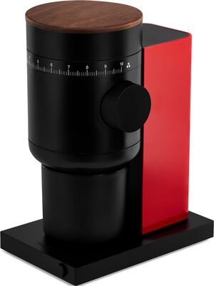 Opus Grinder Gen 2