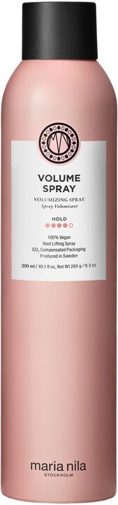 MN S&F Volume Spray 300ml