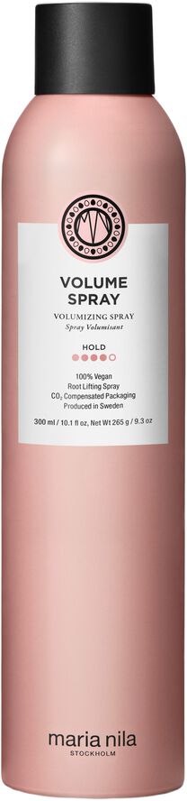 MN S&F Volume Spray 300ml