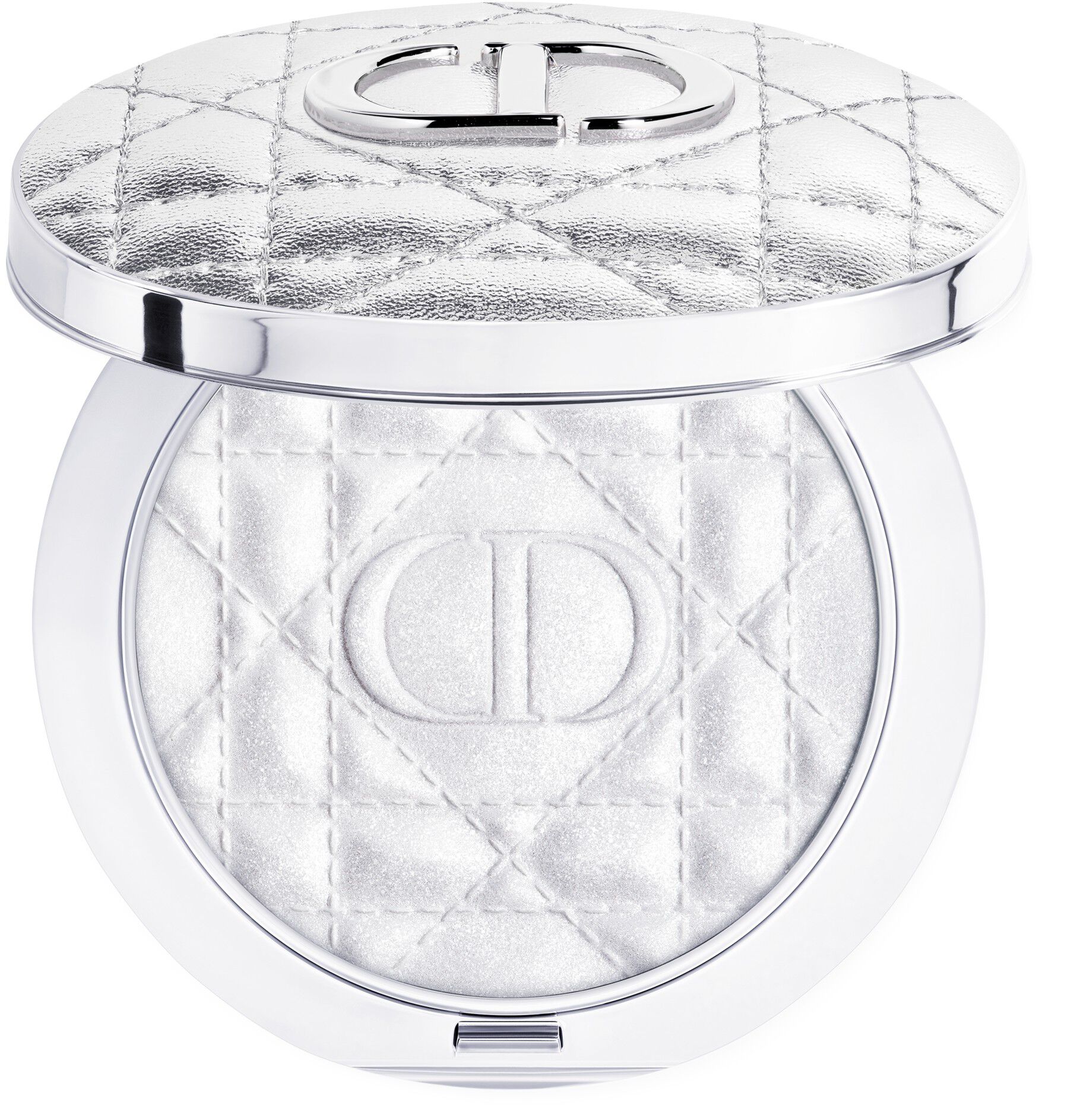 Dior Forever Glow Luminizer Highlighter Infused with Hyaluronic Acid