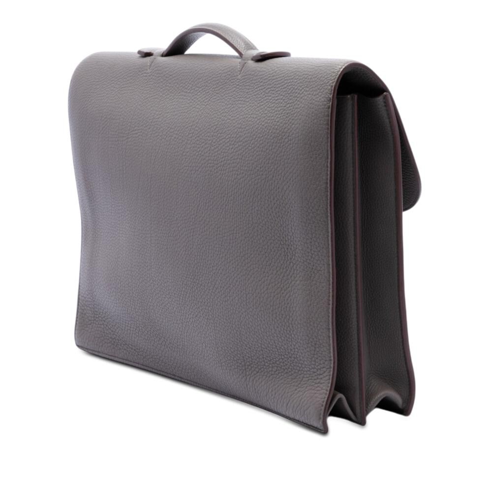 Herm&egrave;s Sac A Depeches