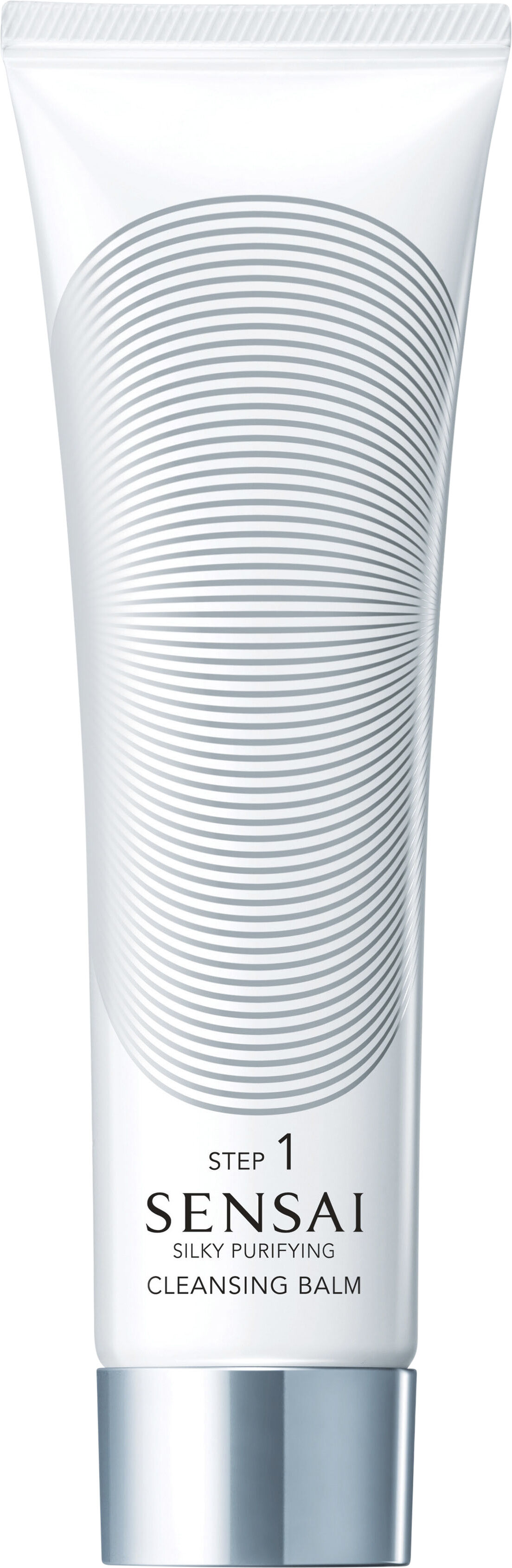 Silky Purifying Cleansing Balm