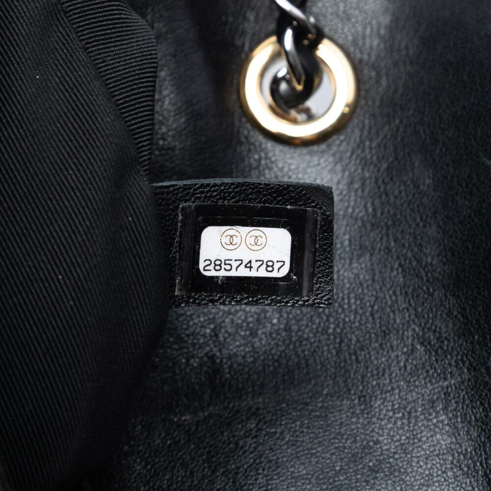 Chanel Flap Bag