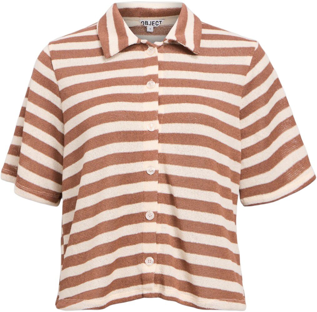 Kort&auml;rmade pik&eacute;tr&ouml;jor