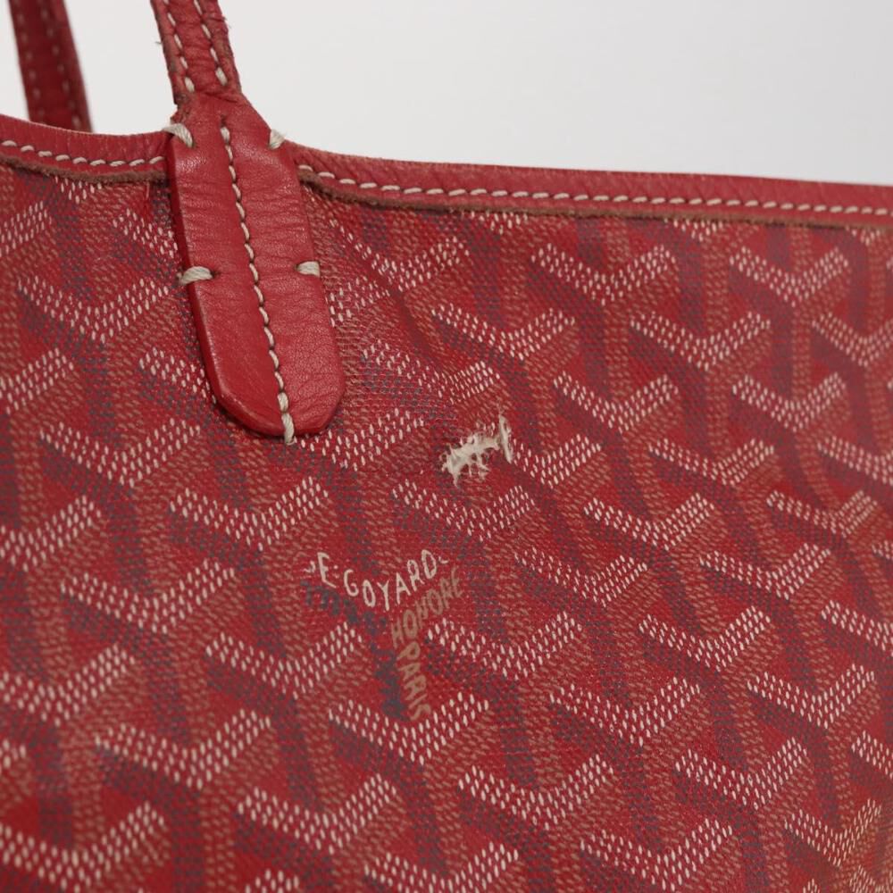 Goyard Tote