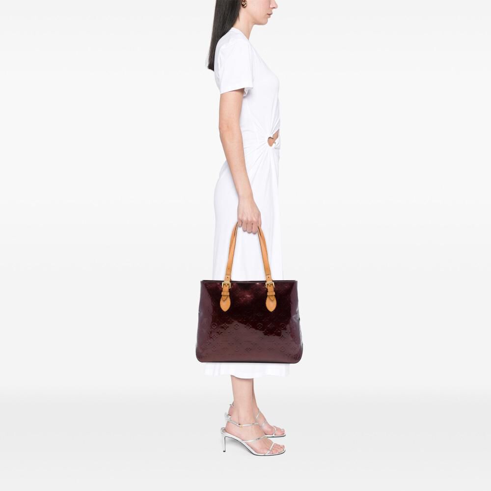 Louis Vuitton Brentwood