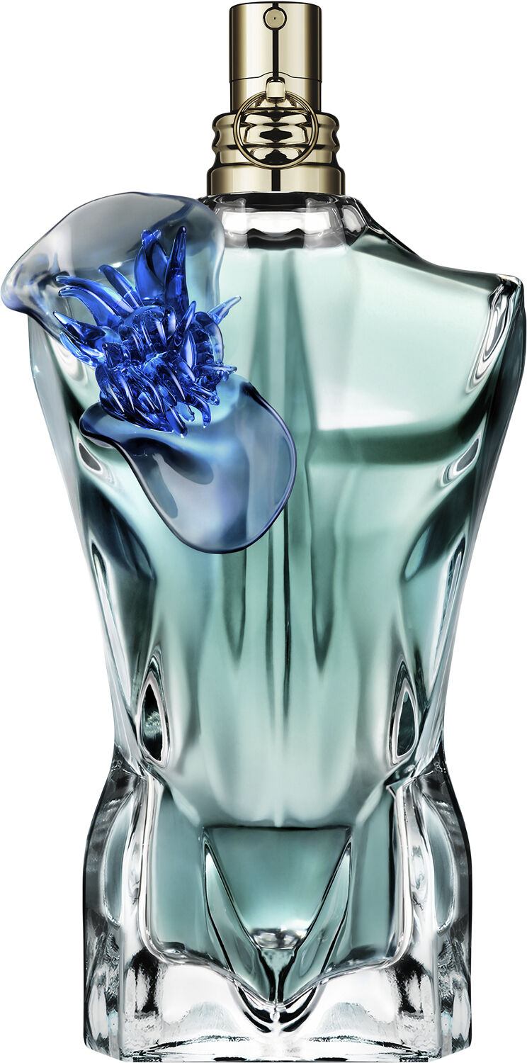 Le Beau Flower edition eau de parfum 125 ml