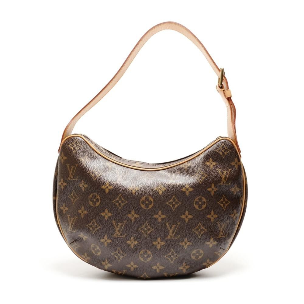 Louis Vuitton Croissant