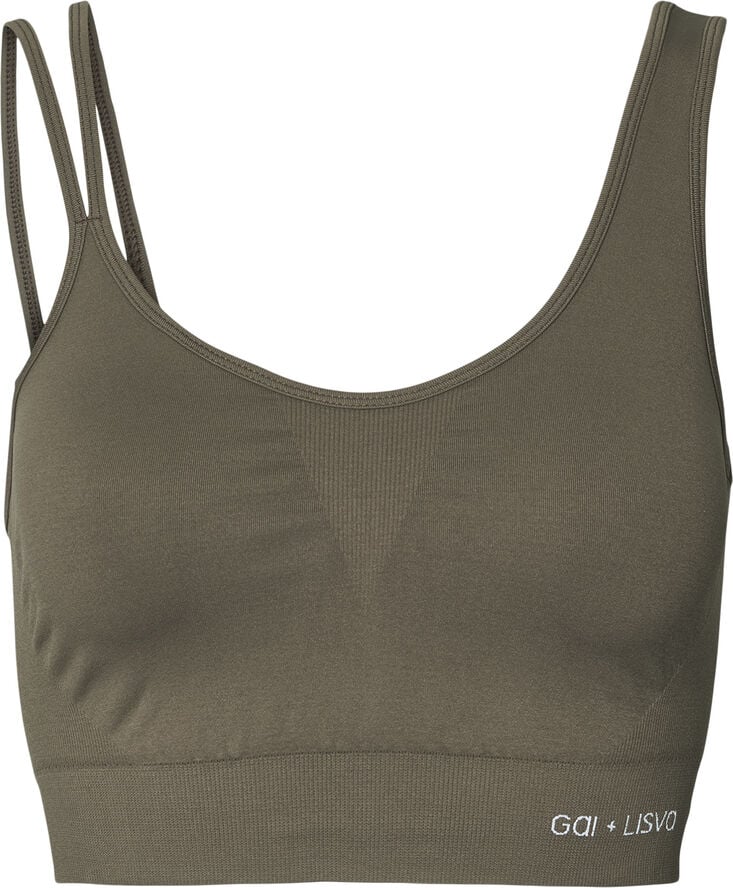 Sally Yoga Top