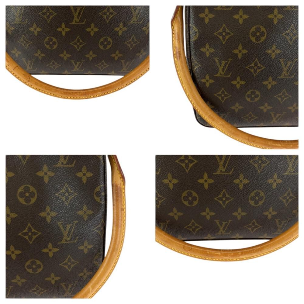 Louis Vuitton Looping