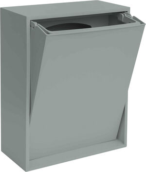 Recycling box
