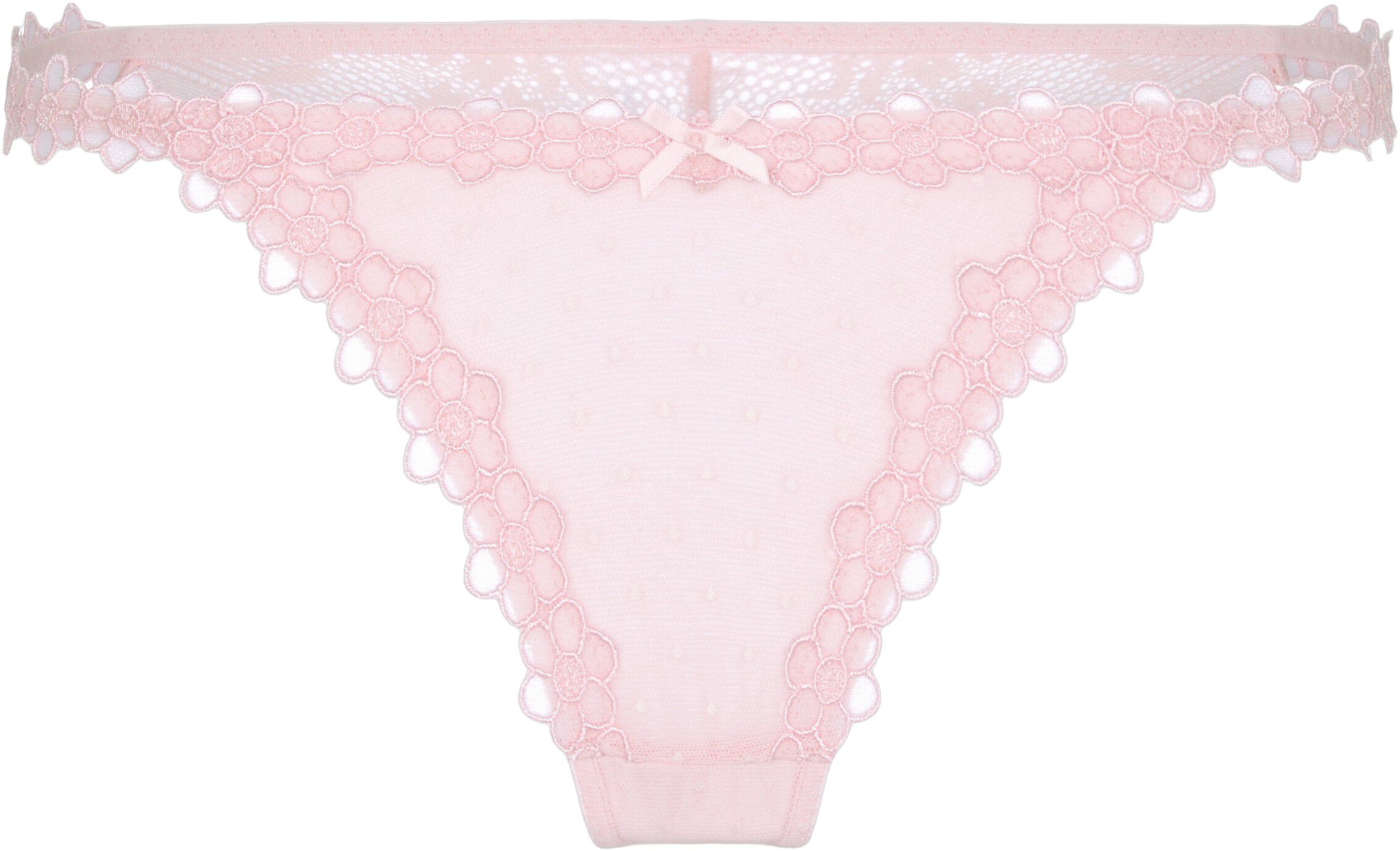 ELEANORA STRING T