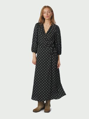 Malinga Dot Dress