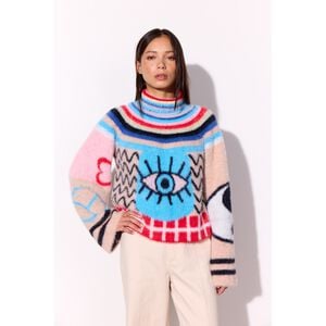 Kitti Knit Blouse