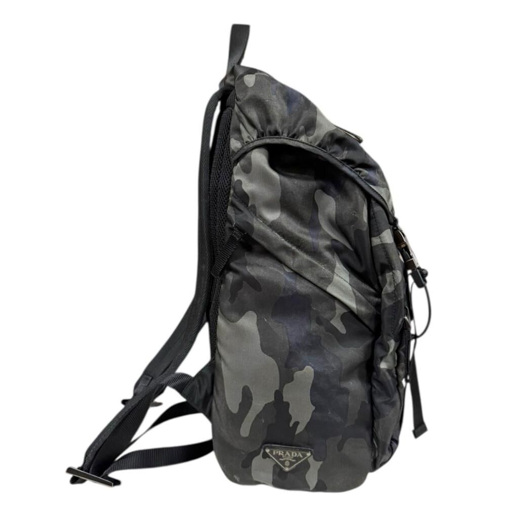 Prada Backpack