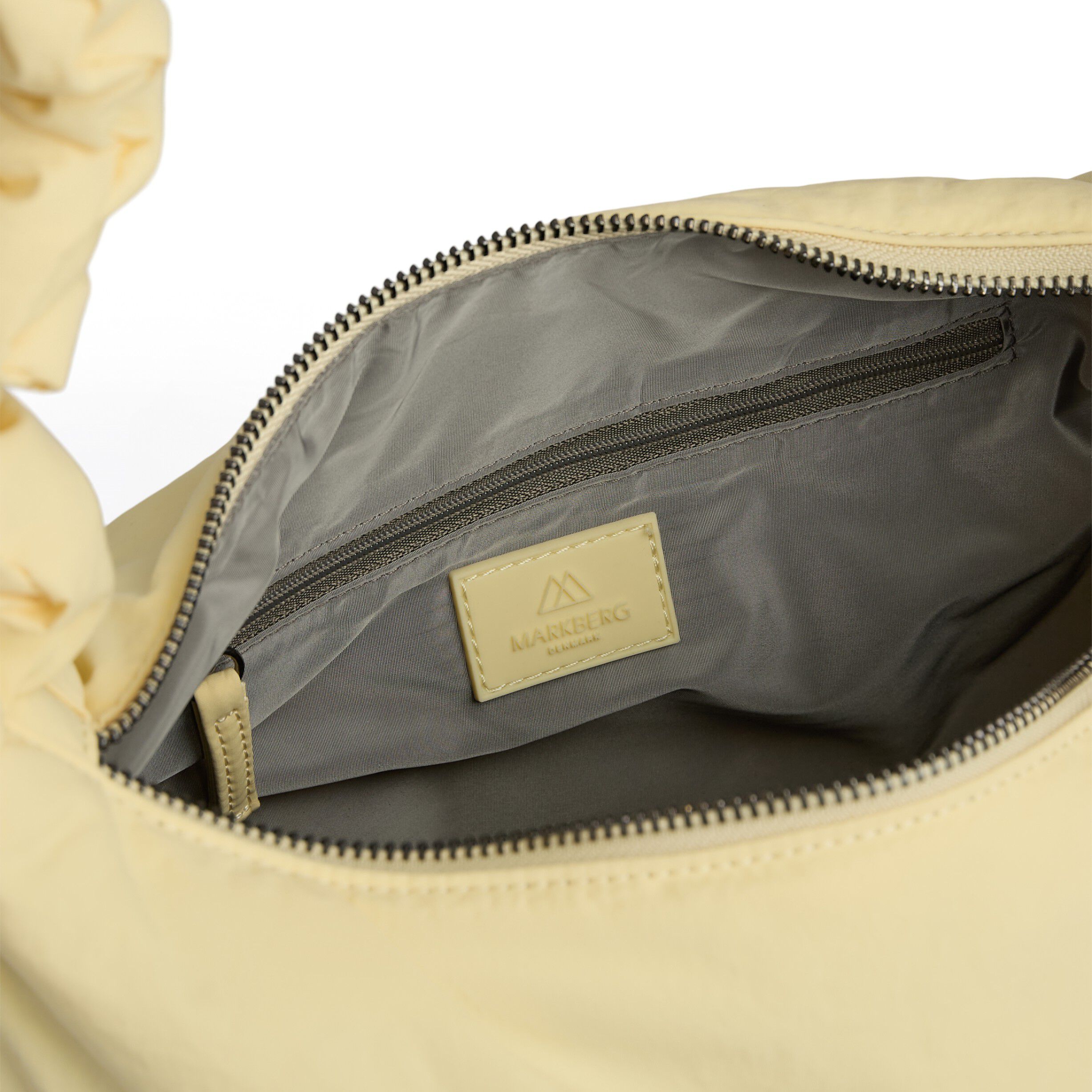 GroundMBG Bag, Recycled