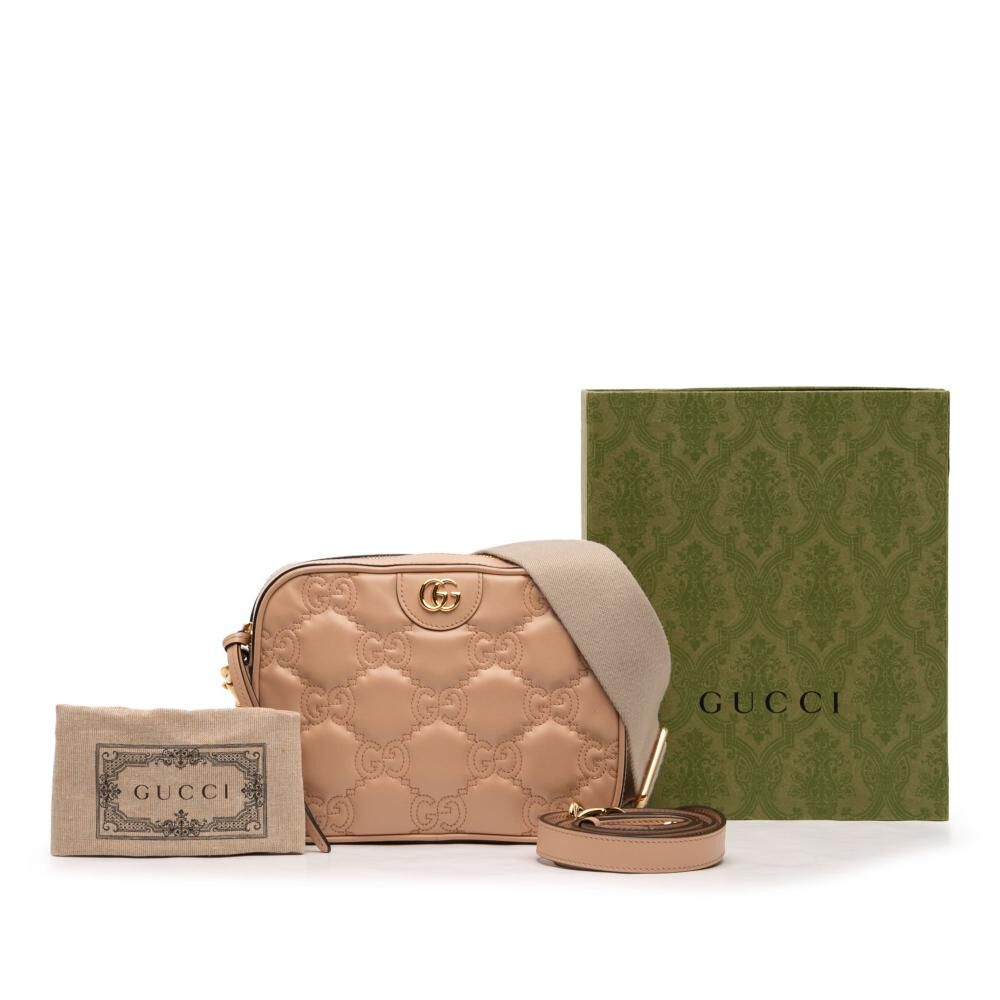 Gucci Crossbody Bag
