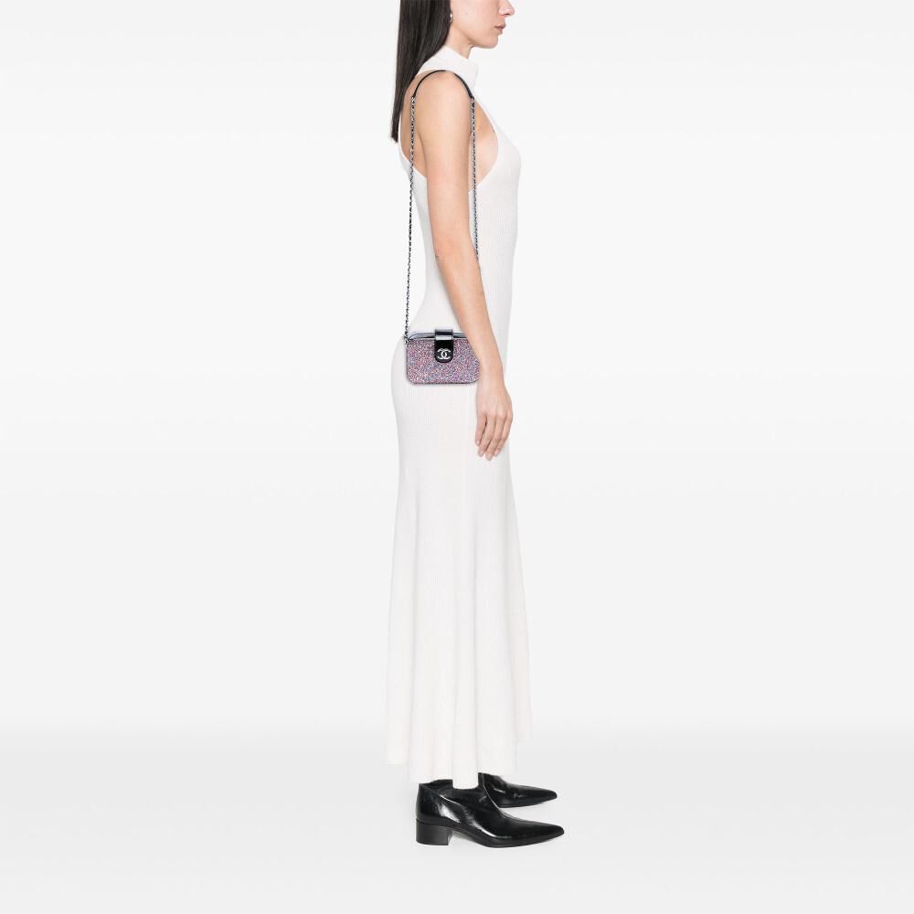 Chanel Crossbody Bag
