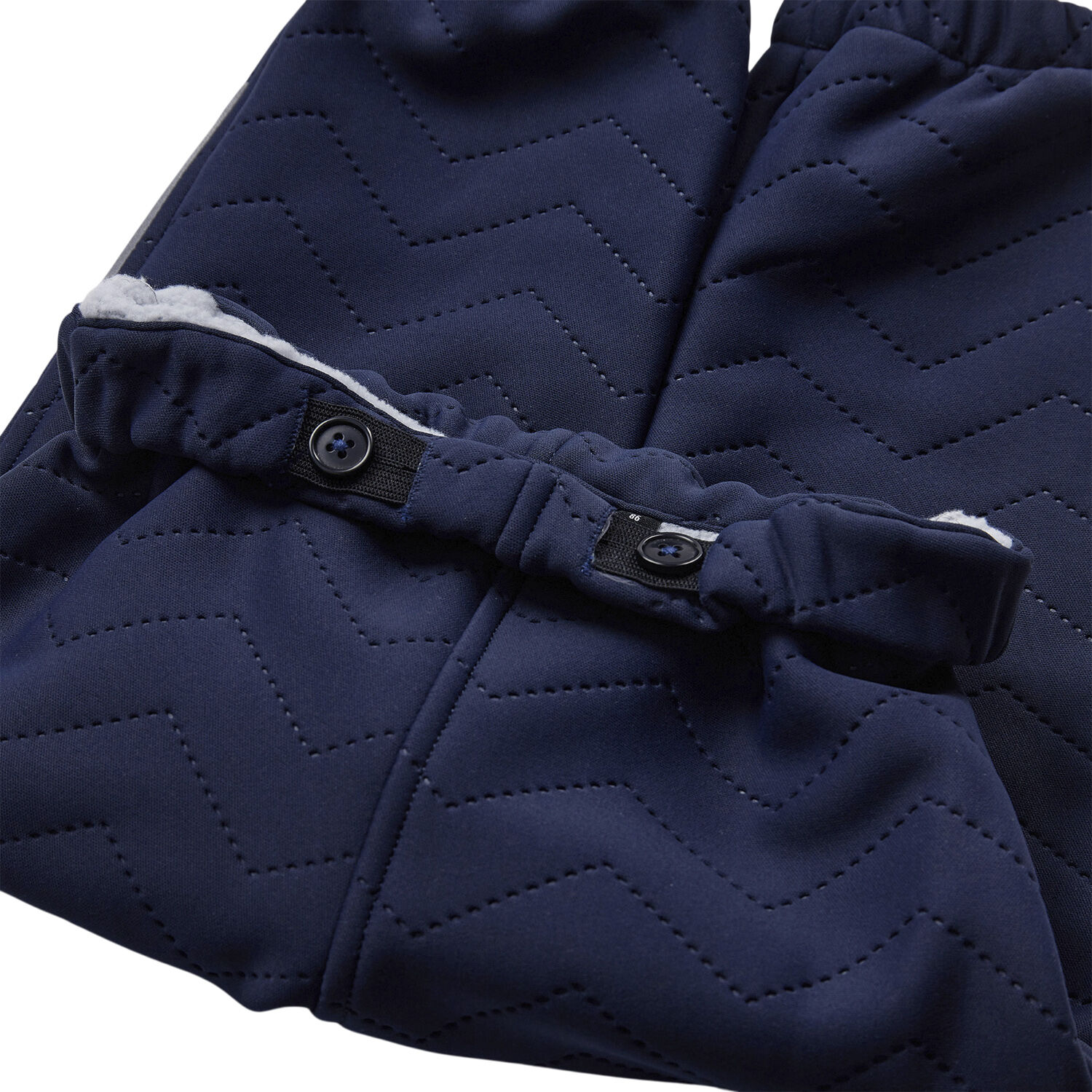 LWSCOUT 206 - THERMO SET