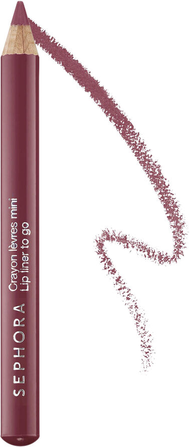 Lip Liner - To Go