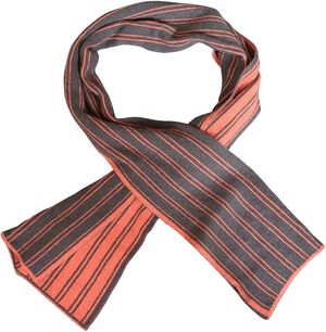 Scarf Stripe