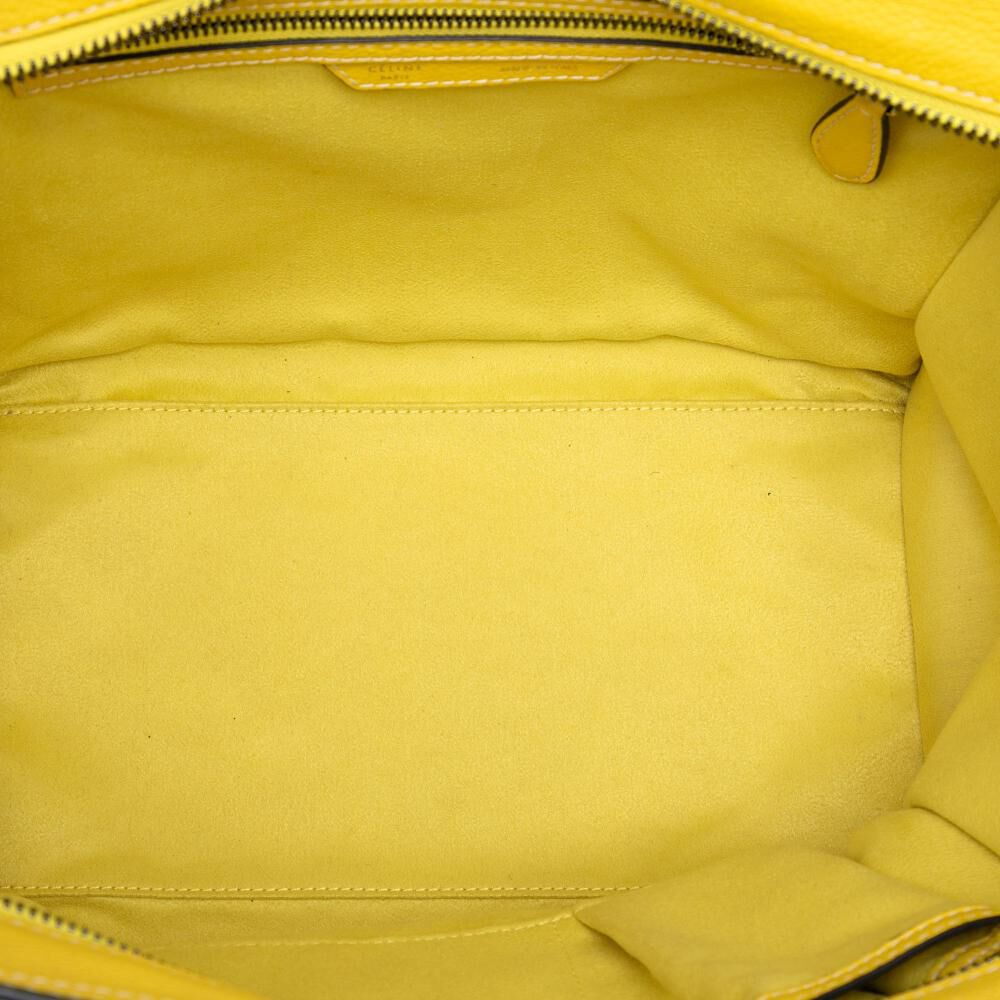 Celine Luggage