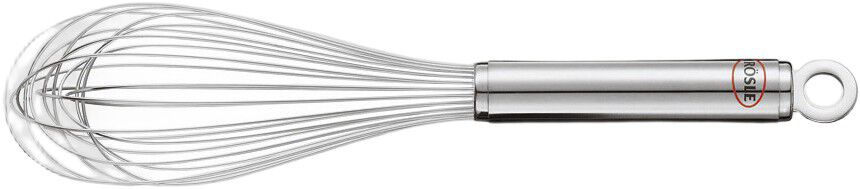 Visp ballong 24 tr&aring;dar 27 cm St&aring;l