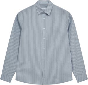 RTCHRIS POPLIN SHIRT