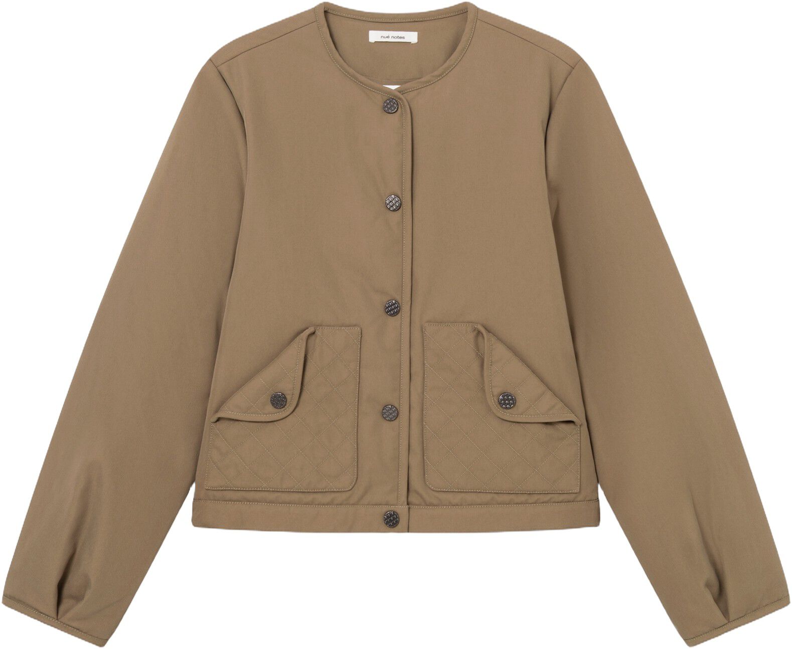 Bergen Jacket