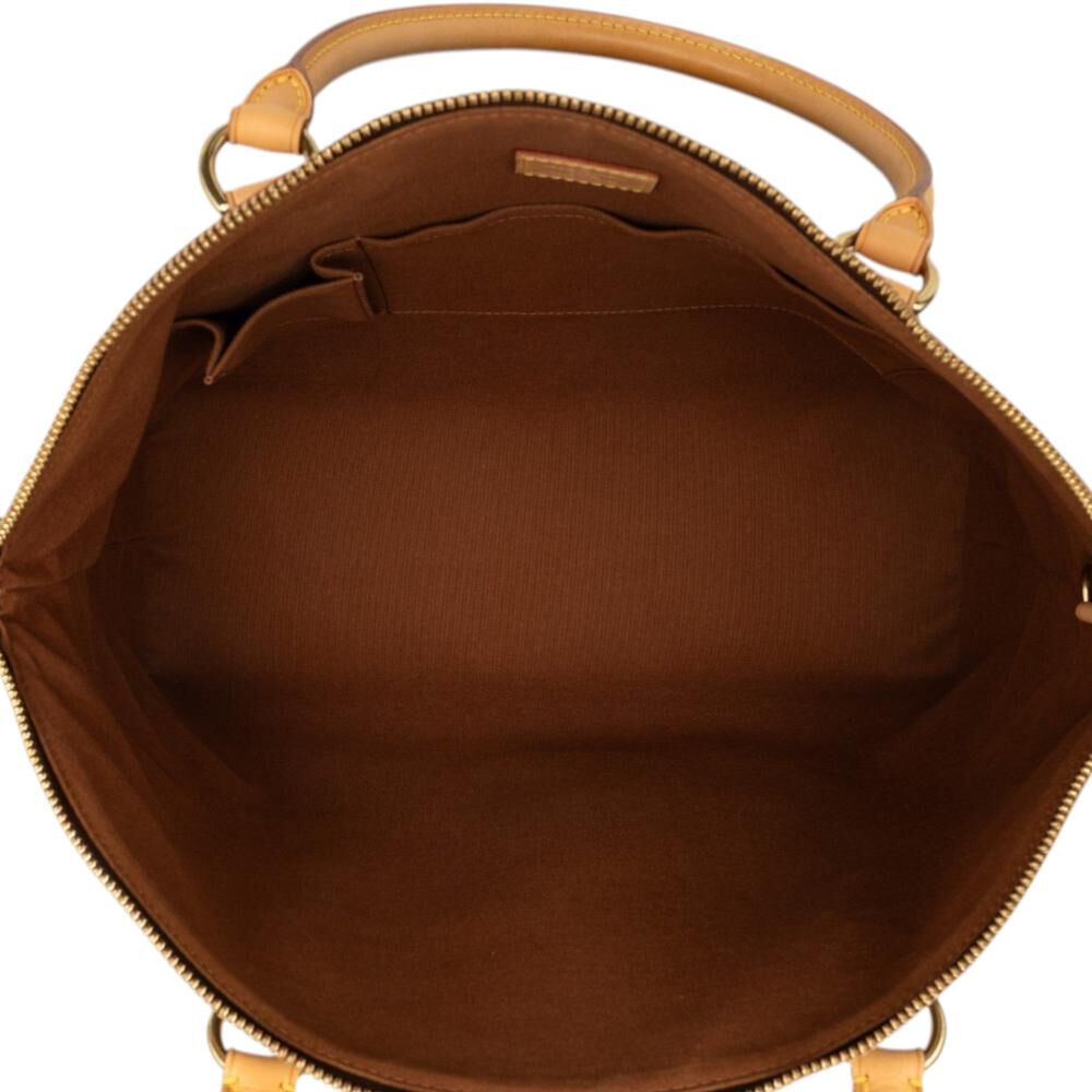Louis Vuitton Lockit