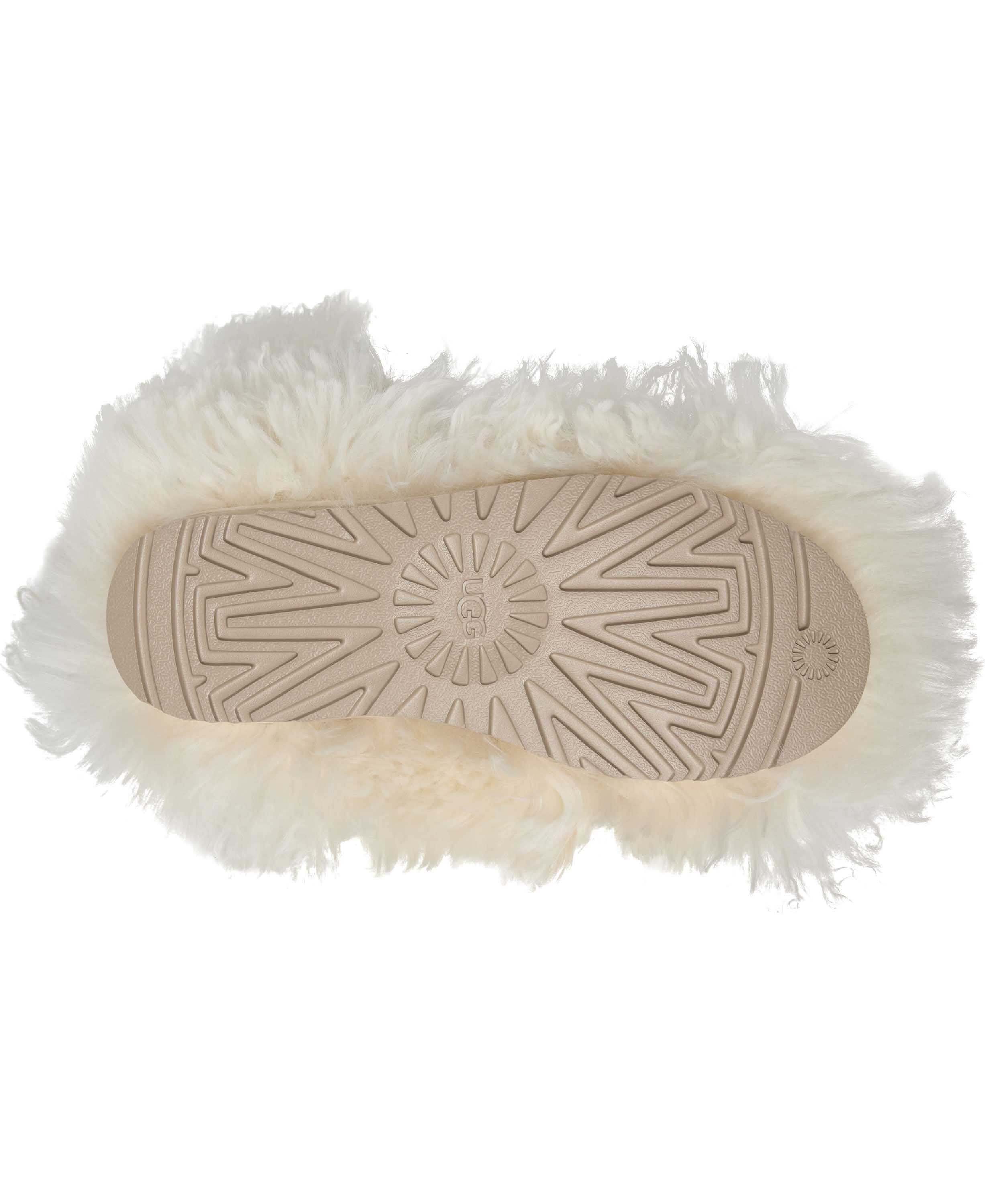 W Classic Short Fluf