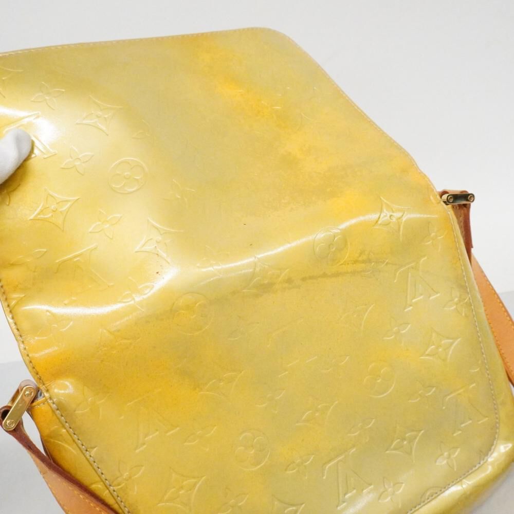 Louis Vuitton Thompson Street