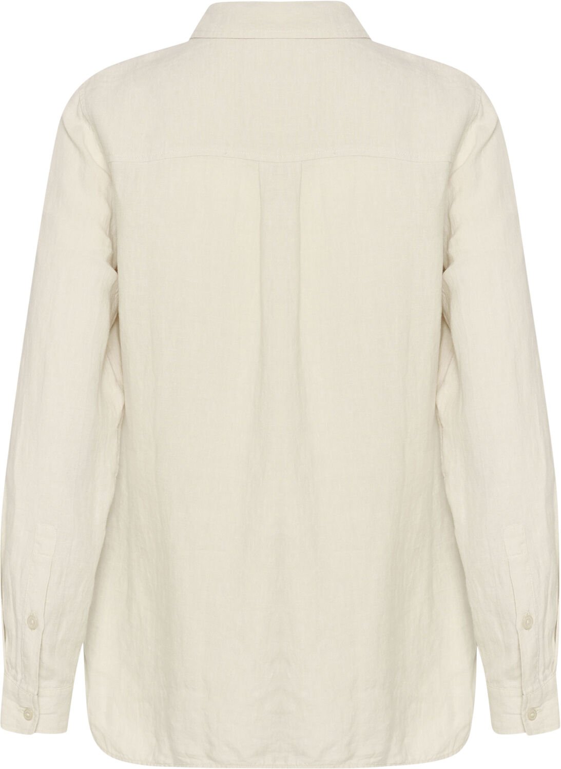 KivasPW SH - 100% linen