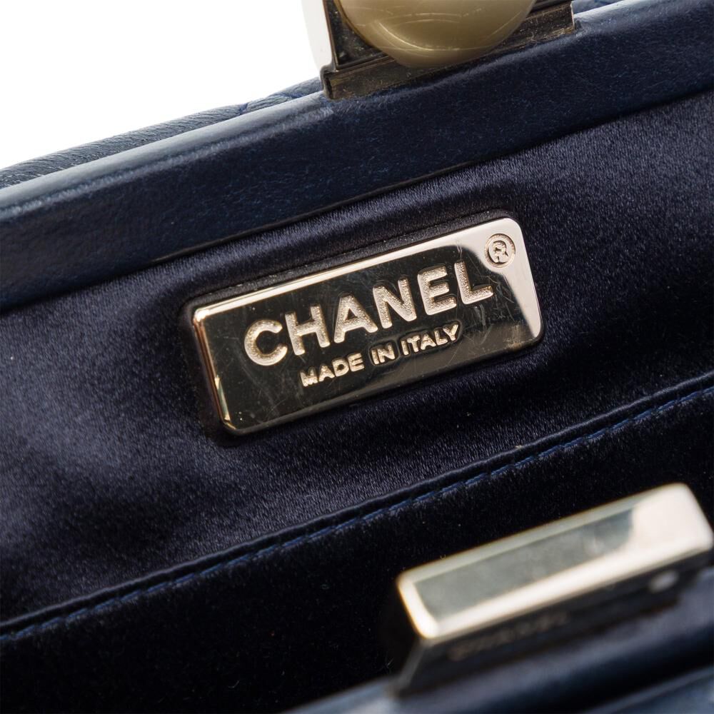 Chanel Clutch