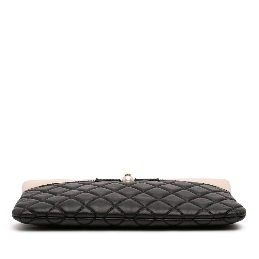 Chanel Clutch