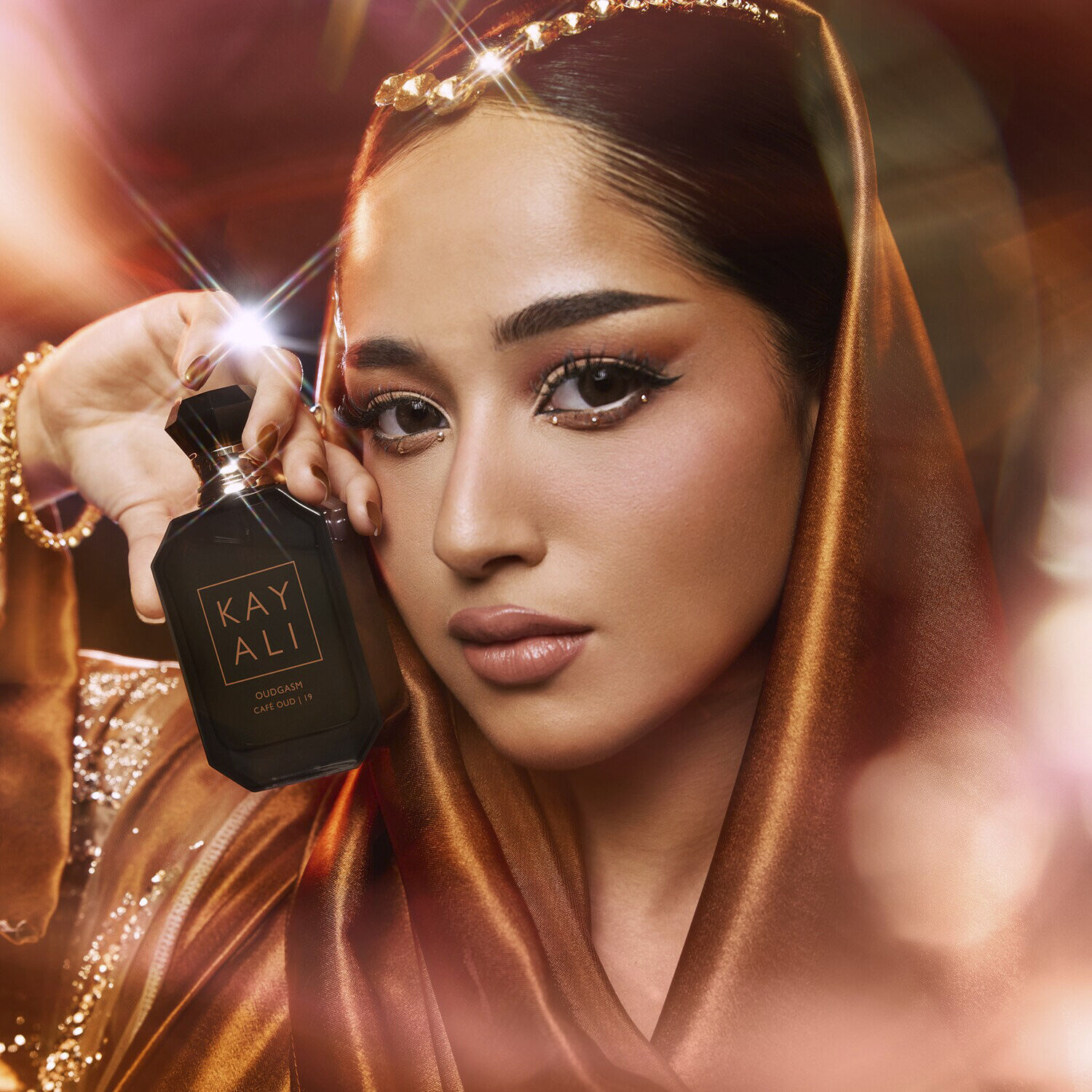 Oudgasm Cafe Oud |19