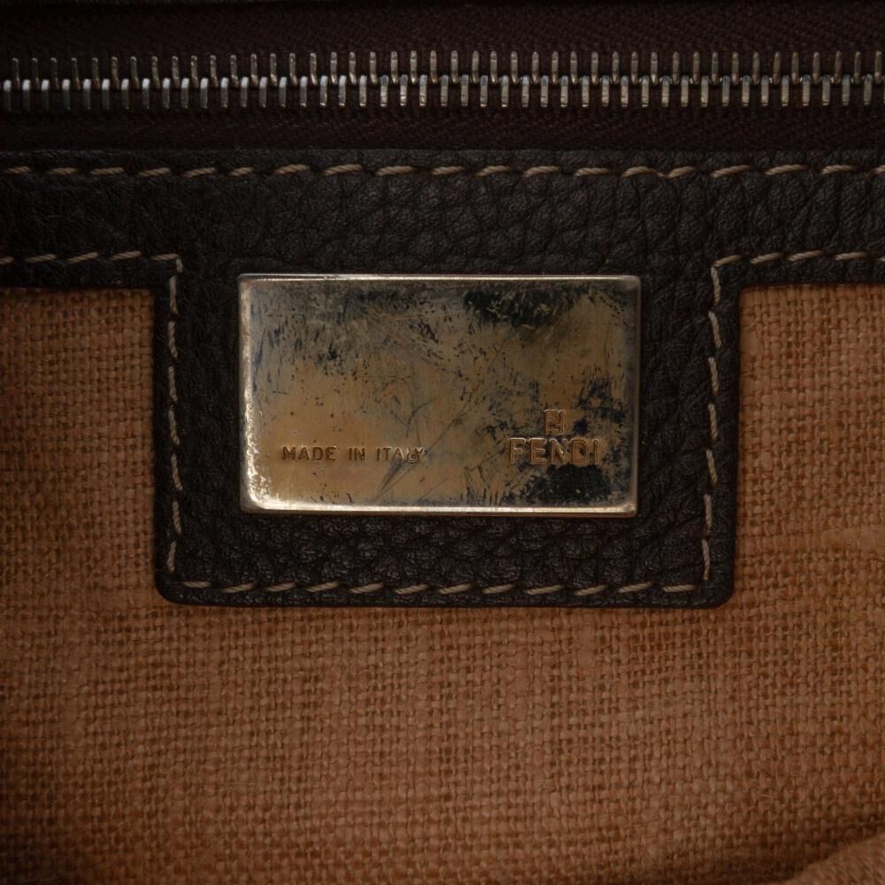 Fendi Crossbody Bag