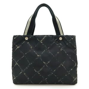 Chanel Travel Line