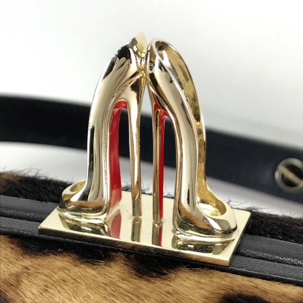 Christian Louboutin Belt Bag
