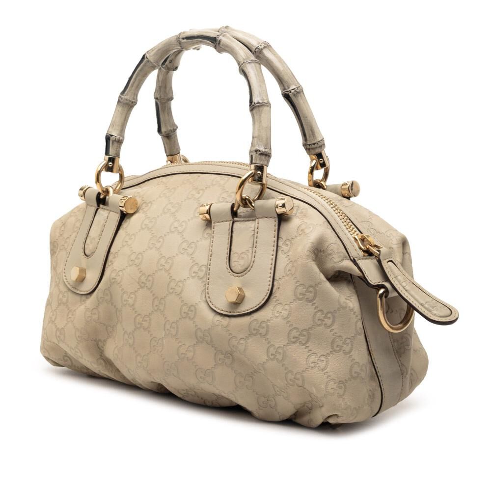Gucci Bamboo