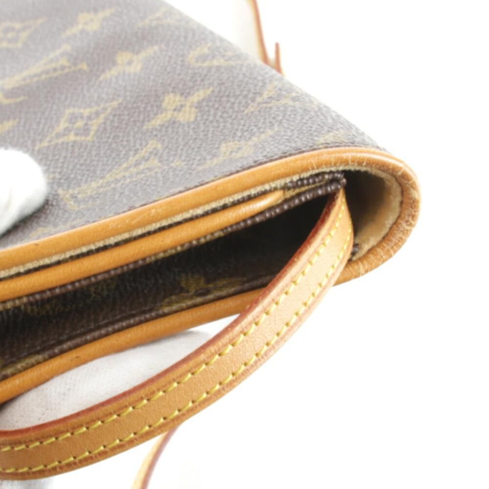 Louis Vuitton Twin Pochette