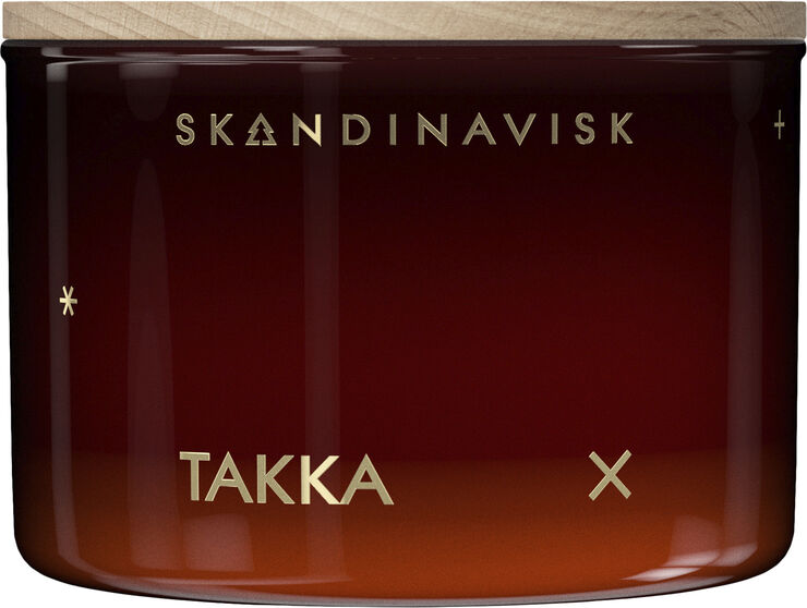 TAKKA Scented Candle 90g