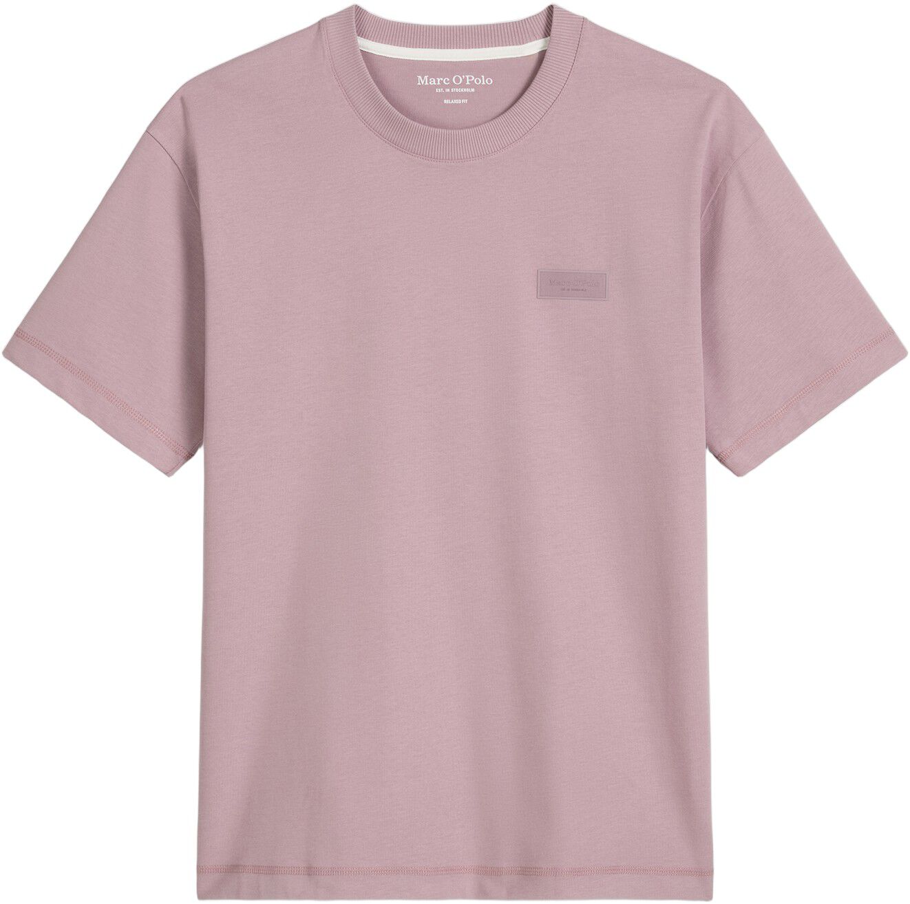 T-shirt, short sleeve, heavy soft j