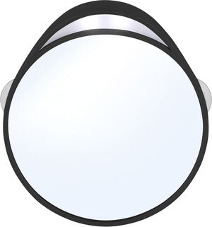 Tweezermate™ 10X lysspejl