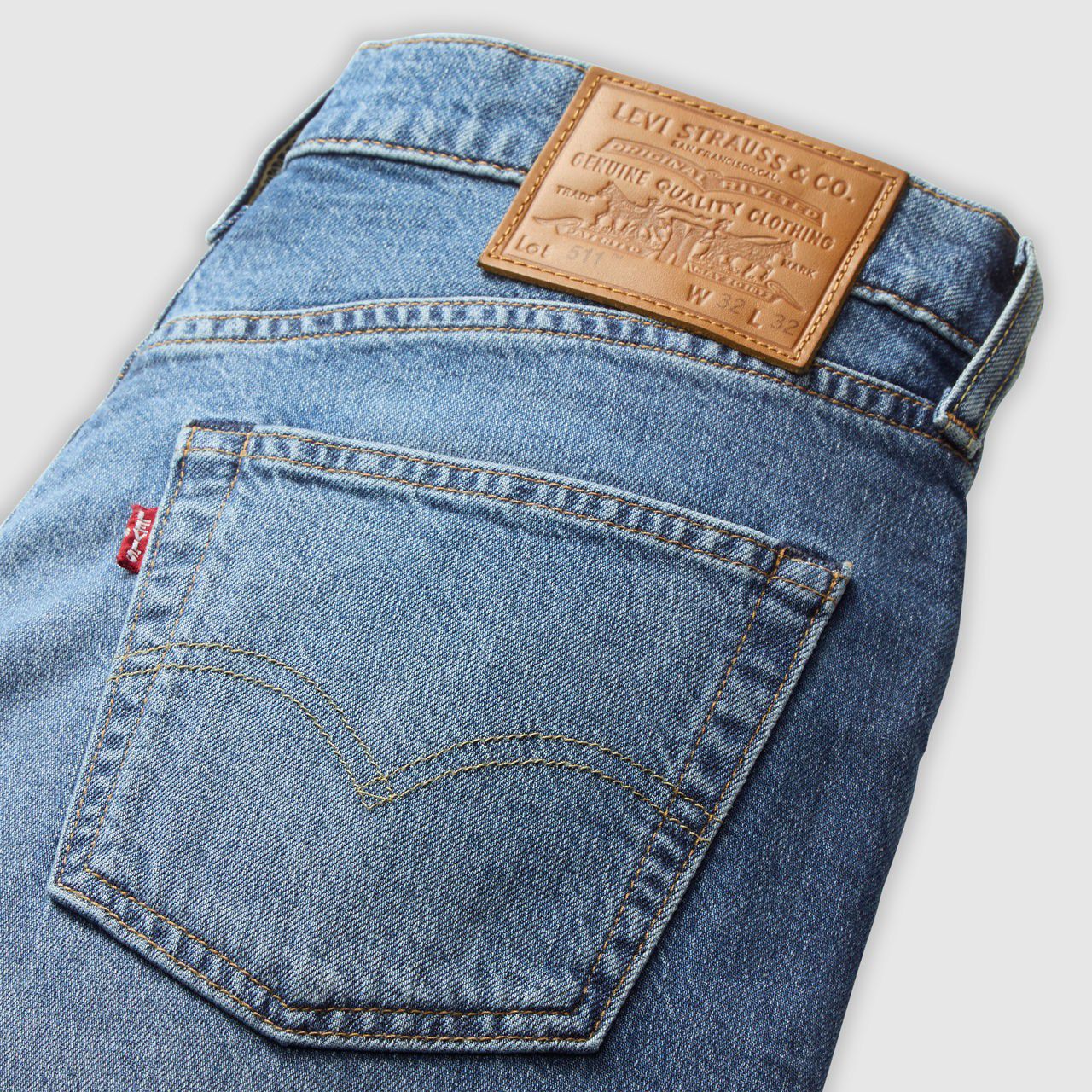 511� Slim Jeans