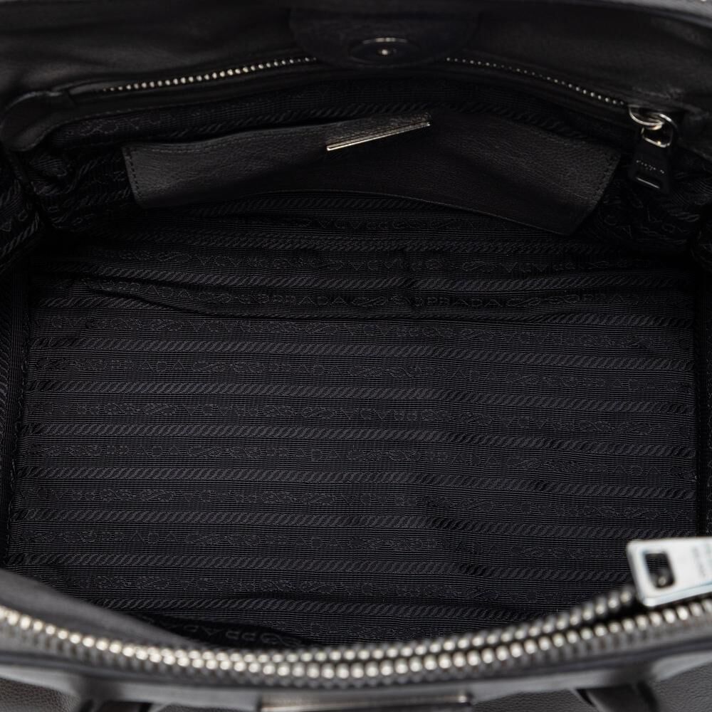 Prada Luggage