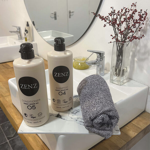Zenz Organic Sweet Sense 05 Conditioner